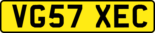 VG57XEC