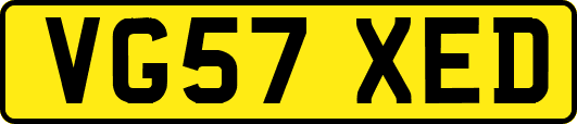 VG57XED