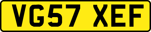 VG57XEF