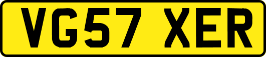 VG57XER