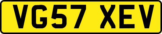 VG57XEV