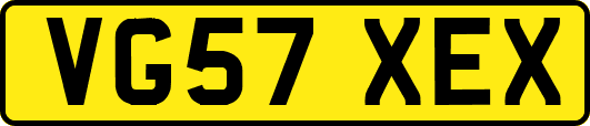 VG57XEX
