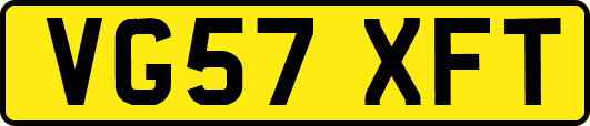 VG57XFT