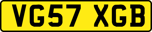 VG57XGB