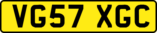 VG57XGC