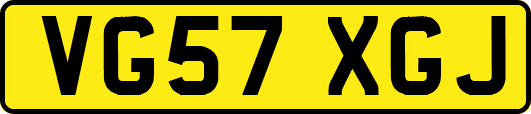 VG57XGJ