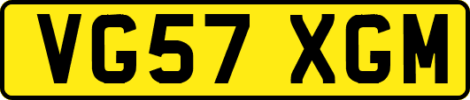 VG57XGM