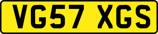 VG57XGS