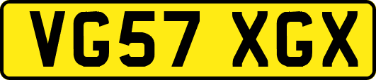 VG57XGX