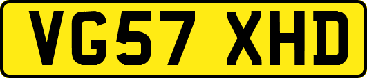 VG57XHD