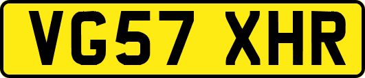 VG57XHR