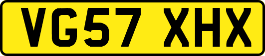 VG57XHX