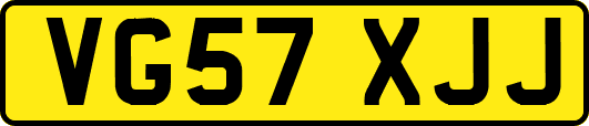 VG57XJJ