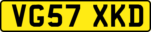 VG57XKD