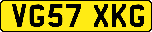 VG57XKG