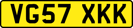 VG57XKK