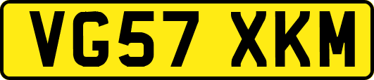 VG57XKM