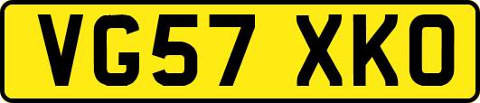 VG57XKO