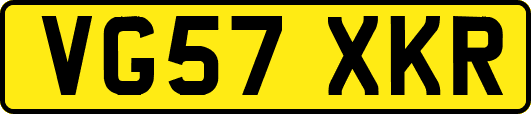 VG57XKR