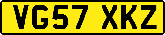 VG57XKZ