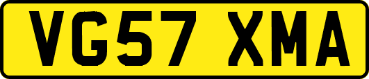 VG57XMA