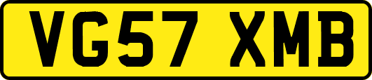 VG57XMB