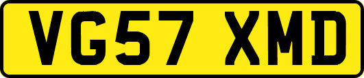 VG57XMD