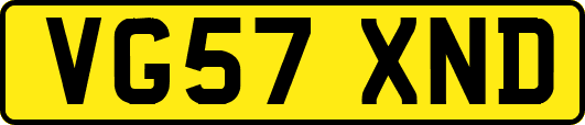 VG57XND