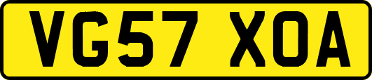 VG57XOA