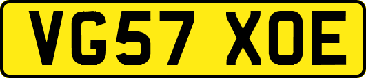 VG57XOE
