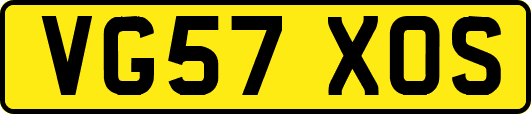 VG57XOS