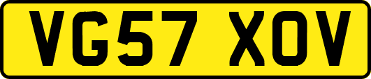 VG57XOV