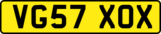 VG57XOX