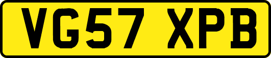 VG57XPB