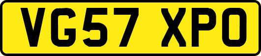VG57XPO