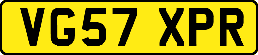 VG57XPR