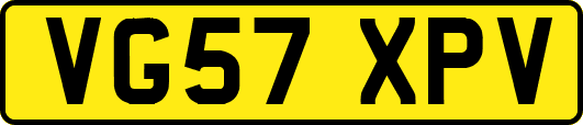 VG57XPV