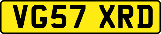 VG57XRD