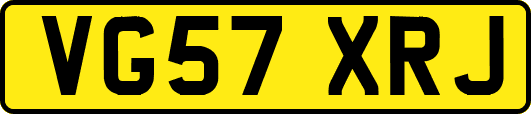 VG57XRJ