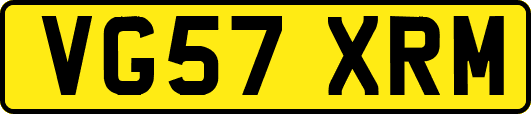 VG57XRM