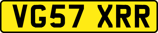 VG57XRR