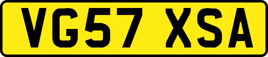 VG57XSA