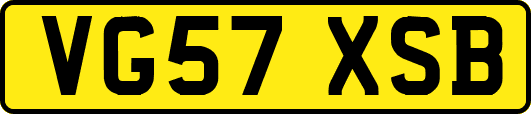 VG57XSB
