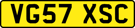 VG57XSC