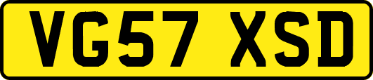 VG57XSD