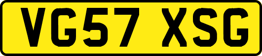 VG57XSG