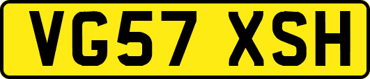 VG57XSH