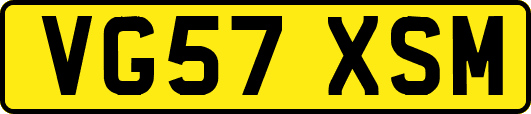 VG57XSM