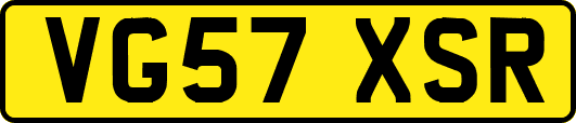 VG57XSR