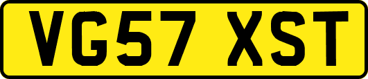 VG57XST